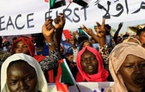 ترشيح سيدة لعضوية المجلس السيادي في السودان