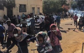 مجروحیت شماری براثر تیراندازی در پایتخت سودان