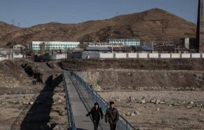 خبر صادم:  'جفاف شديد' يجتاح كوريا الشمالية