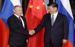 عقد نووي هو الأضخم بين روسيا والصين