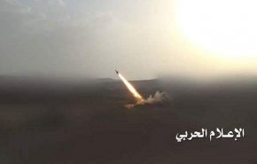 اليمن.. إطلاق صاروخي 
