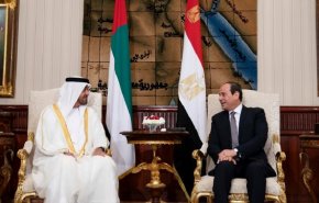 نخستین واکنش ولیعهد ابوظبی به هدف گرفتن تاسیسات نفتی و نفتکش‌های سعودی و اماراتی
