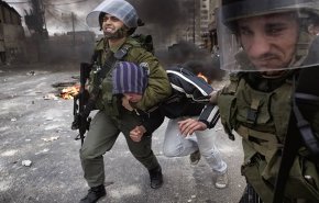 100 حالة اعتقال للفلسطينيين منذ بداية شهر رمضان