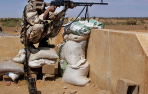 ’داعش’ يتبنى تفجير النيجر وارتفاع حصيلة القتلى