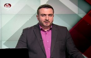 نشرة الاخبار من قناة العالم الساعة 16:00 بتوقيت غرينتش 16-05-2019