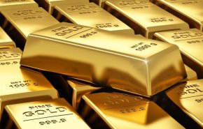 قیمت جهانی طلا امروز ۱۳۹۸/۰۲/۲۷
