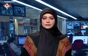 نشرة الاخبار من قناة العالم الساعة 07:00 بتوقيت غرينتش 17-05-2019