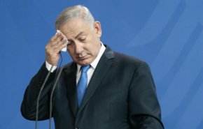 ناامیدی نتانیاهو از تشکیل کابینه ائتلافی/ لایحه انحلال پارلمان آماده می‌شود