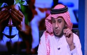 حقوقي سعودي: نبرأ مما يفعله القادة المجرمون في اليمن