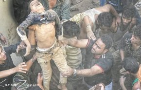 عربستان سعودی کشتار یمنی را «خسارت جزئی» دانست
