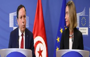 مباحثات تونسية اوروبية بشأن ليبيا في بروكسل 