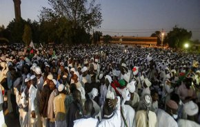 المعارضة السودانية تدعو إلى “مواكب تسليم السلطة”
