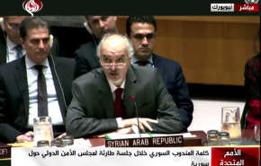 الجعفري: على مجلس الأمن مساعدة الدولة السورية في حماية ادلب 