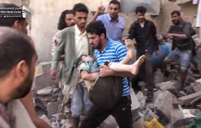 یمن: تعطیلی فرودگاه صنعاء باعث مرگ 30 هزار نفر شده است
