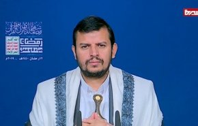 رهبر انصارالله: ادامه جنایات عربستان باعث شکسته شدن اراده یمنی‌ها نمی‌شود