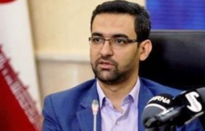 وزير اتصالات ايران: الطائرات البريدية مصممة محليا