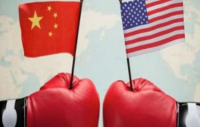 اعتراض چین به اقدامات آمریکا علیه ایران
