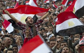العفو الدولية قلقة إزاء حملة إعتقال معارضين في مصر 