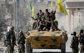 اميركا: لا نعرض أي مستقبل سياسي للأكراد في سوريا
