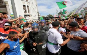 حزب جزائري: انتخابات 4 يوليو/تموز المقبل مستحيلة