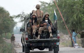کشته شدن 9 تروریست در عملیات ارتش پاکستان در بلوچستان