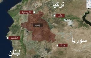 آتش‌بس در جبهه‌های عملیاتی ادلب، حماه و لاذقیه