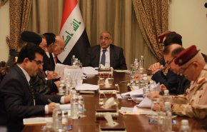 مكتب رئيس الوزراء العراقي يصدر بياناً هاما