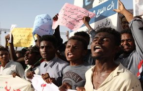 دعوت معارضان سودانی به نافرمانی مدنی
