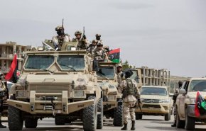 شمارش معکوس برای آغاز عملیات گسترده نیروهای دولت وفاق لیبی علیه نیروهای حفتر