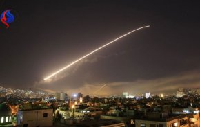 دفع دومین حمله هوایی به سوریه در کمتر از 24 ساعت گذشته+فیلم
