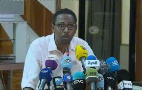 قوى الحرية والتغيير في السودان تتمسك برئاسة مجلس السيادة