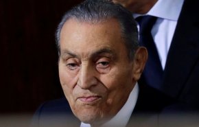 مبارك يعلن تفاصيل إرسال قوات مصرية إلى السعودية والإمارات