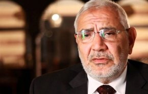محكمة جنايات القاهرة تمدد من جديد حبس عبد المنعم أبو الفتوح