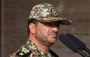 قائد الدفاع الجوي الايراني: دفاعاتنا الجوية ستردع الاعداء