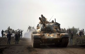 آتش‌بس ۷۲ ساعته در شمال سوریه؛ از نقض تروریست‌ها تا بهره‌برداری ترکیه