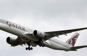 بعد از هواپیمای روس؛ اسرائیلی‌ها این‌بار یک هواپیمای مسافربری قطری را جان‌فدای خود کردند
