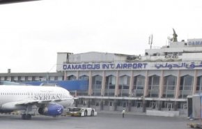 ما حقيقة استثمار روسيا بمطار دمشق الدولي؟
