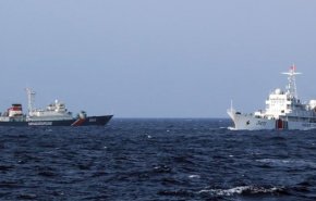 افزایش تدابیر امنیتی در آب‌های سرزمینی شورای همکاری خلیج فارس
