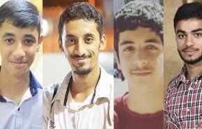 النظام البحريني يشن حملة مداهمات بالدراز ويعتقل 4 مواطنين 