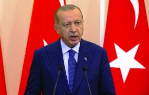 أردوغان: أول قبلة للمسلمين تتعرض لإرهاب دولة أمام أعين العالم