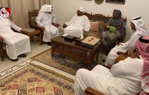 سفر محرمانه پسر پادشاه سعودی به سودان