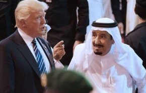 روزنامه الاخبار: سعودی ها آتش بیار منطقه شده اند/ آل سعود اسب تروای ترامپ در منطقه