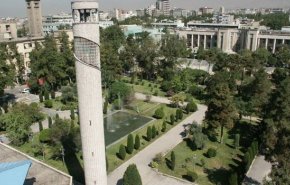 26 جامعة إيرانية في قائمة الجامعات المتفوقة في العالم