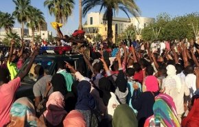 مذاکرات شورای نظامی سودان با معارضان باز هم به نتیجه نرسید