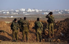 راکت‌های مقاومت، تل‌آویو را ناچار به ایجاد موانع شنی در مرز غزه کرد