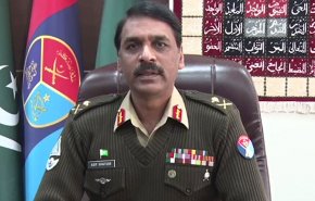 ارتش پاکستان برنامه حفاظتی از طرح «سی پک» را تشدید می کند