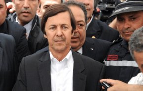 القضاء العسكري الجزائري يرفض الإفراج على السعيد بوتفليقة