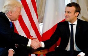 وزیر دارایی فرانسه: آمریکا به دنبال تضعیف و فروپاشی اروپا است