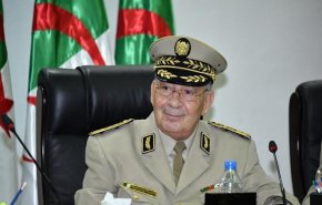 قائد أركان الجيش الجزائري يدعو لإجراء الانتخابات الرئاسية في موعدها المحدد