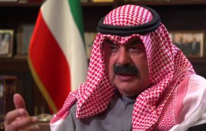 “الجارالله” يكشف ما فعلته الكويت بسبب التوتر المتسارع في المنطقة